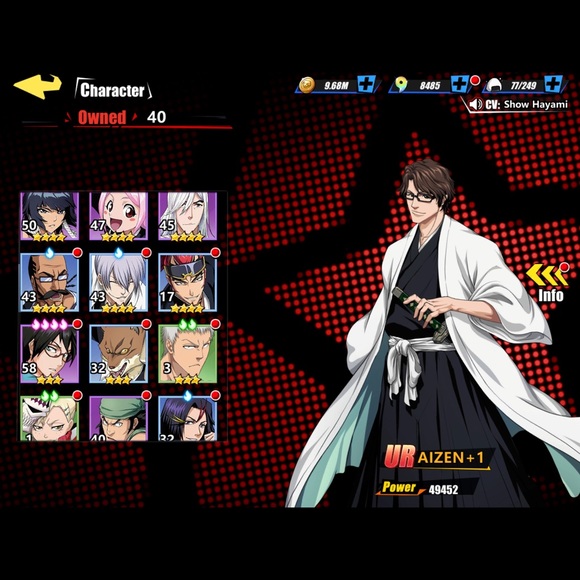 Meet your Posher, Aaron - Picture 1 of 1